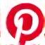Icona Pinterest